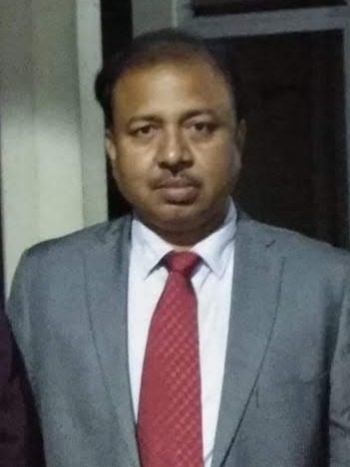 Dr. Sushil Kumar