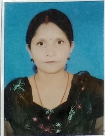 Dr. Bharti Kumari